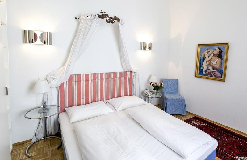 Boutique Hotel Dom - Rooms & Suites