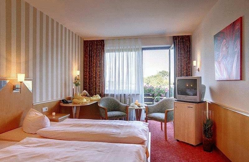 Waldhotel Eisenberg