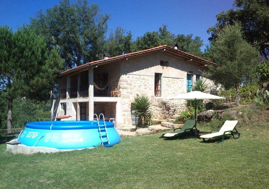 Quinta da Alegria Portugal by Horse