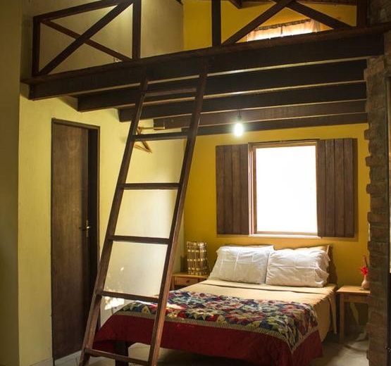 Villa Justen Pousada