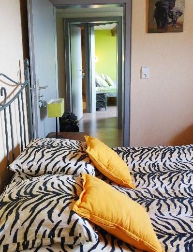 B&B De Eifelhoeve