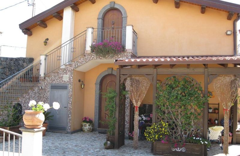 B&B Villa Liliya