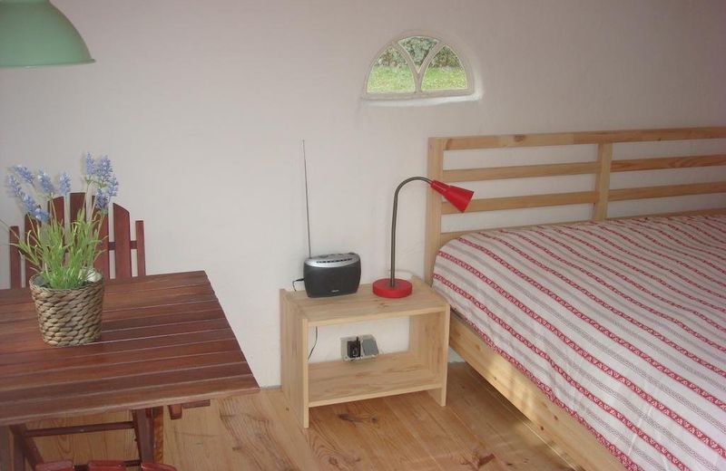 B&B De Luttikhoeve