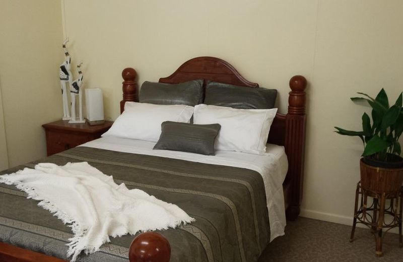 Bluegrass BnB