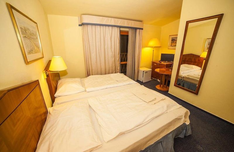 Hotel Racek