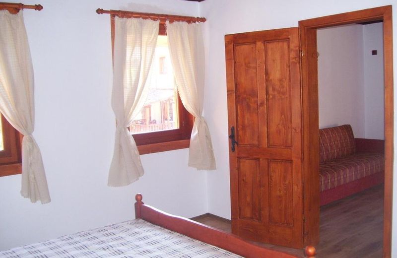 Shtastlivcite Family Hotel