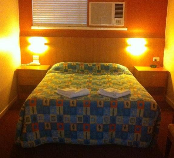 Motel Monaco