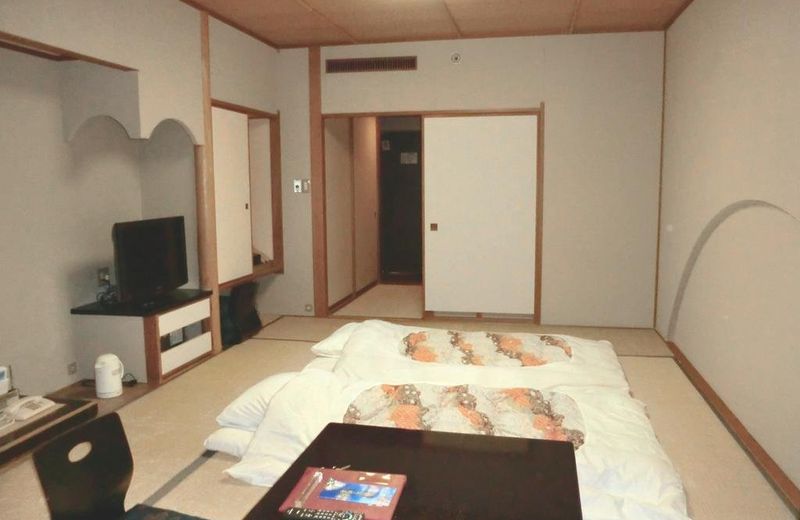 Hotel Sun Hatoya