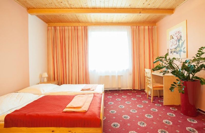 Sport-V-Hotel