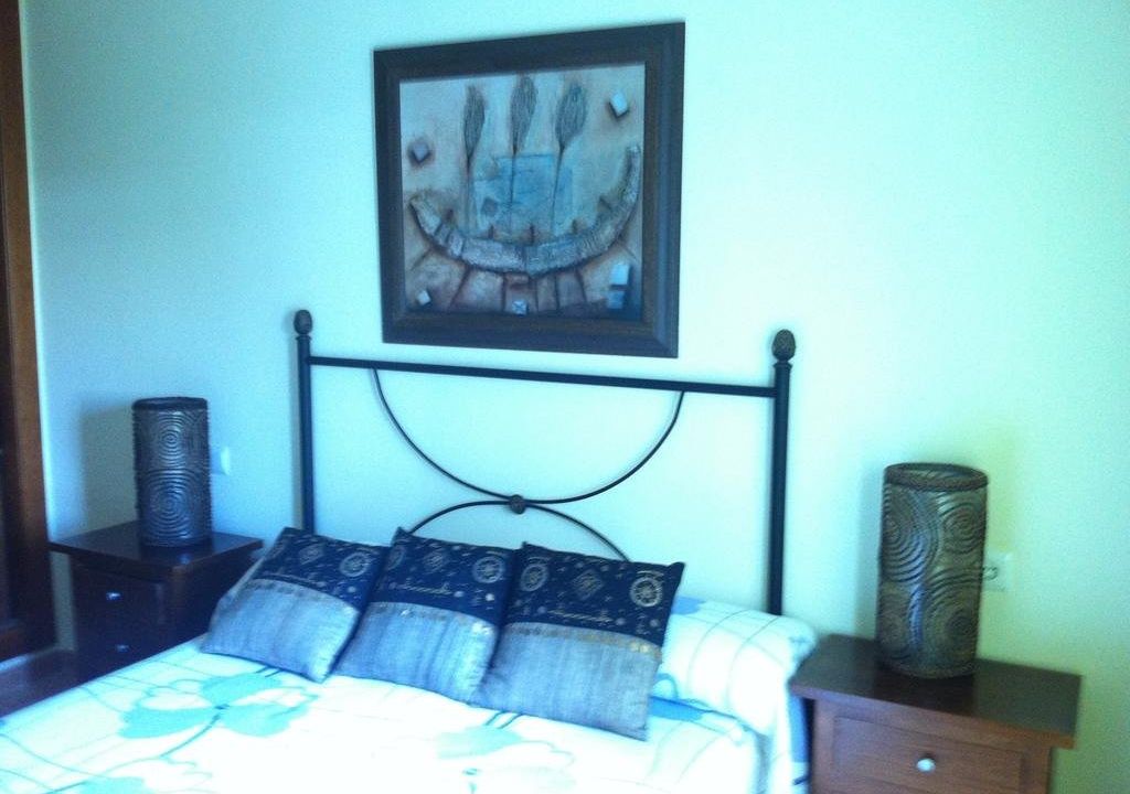 Al Andalus Thalassa - Apartments