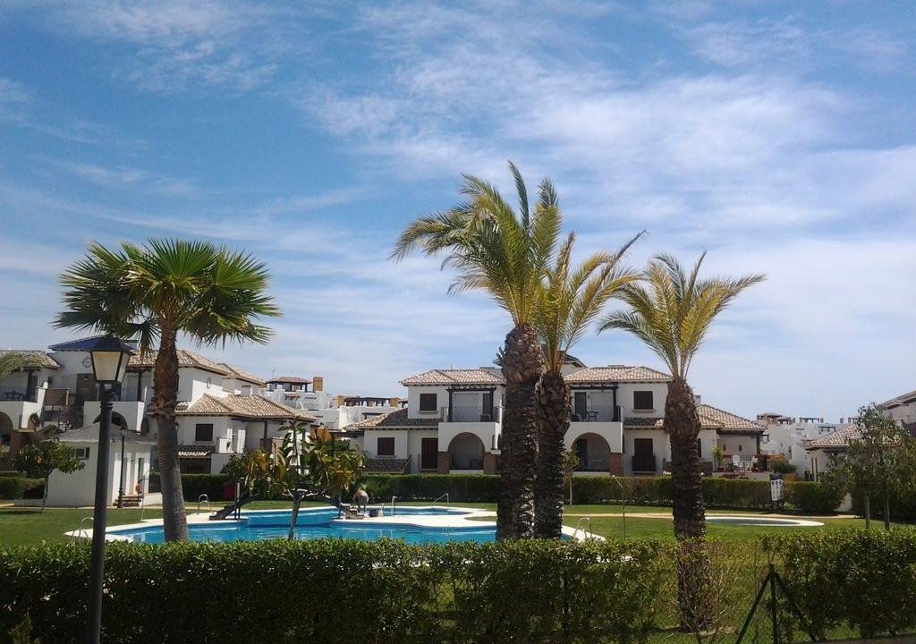 Al Andalus Thalassa - Apartments