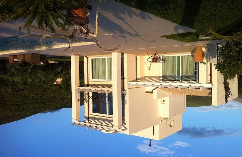 Villa Agapi Mou