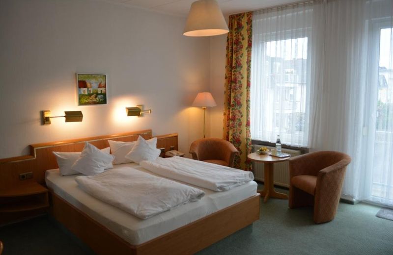 Kurhotel Haus Klement
