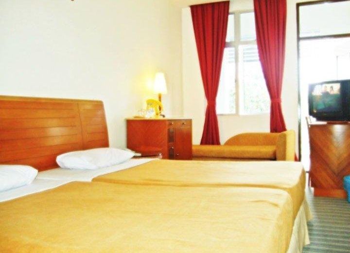 Hotel Darulaman Jitra