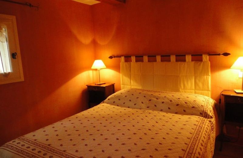 Un Gite de Charme en Haute Provence