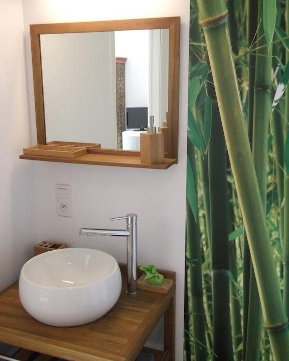 L'Islo Bamboo