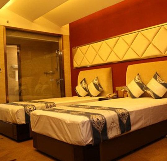 YTA'S Hotel