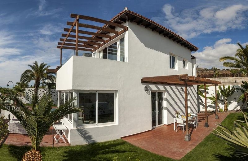 Villas Parque Mirador