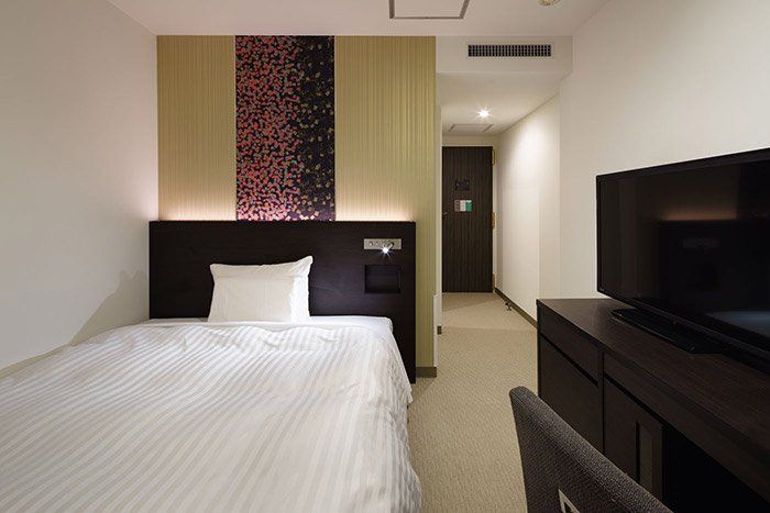 Hotel Mets Nagaoka