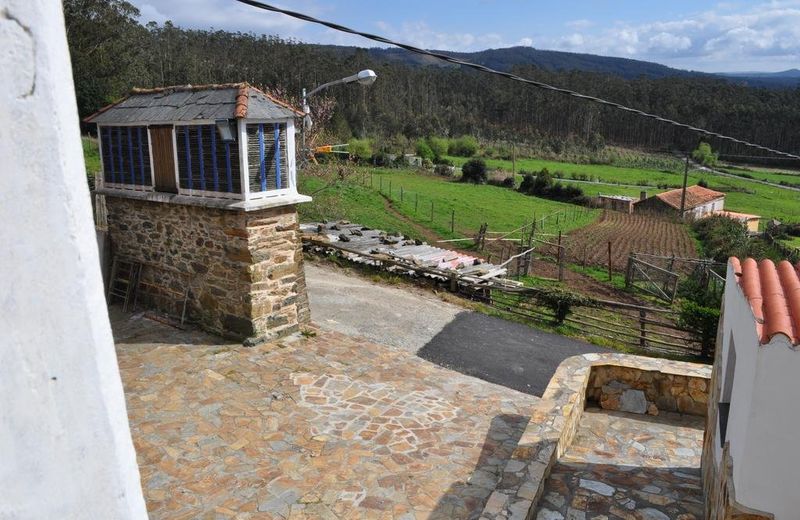 Calzada Romana
