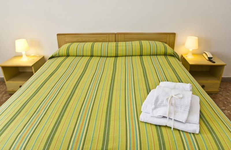 Balabuska Rooms
