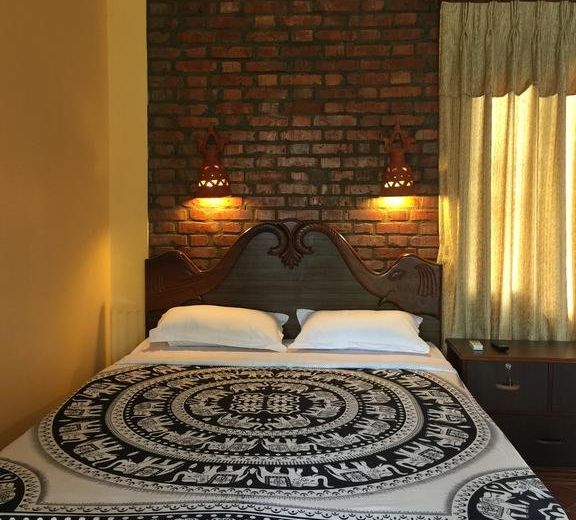 Chautari Garden Resort