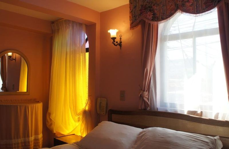 Hotel Cordillera