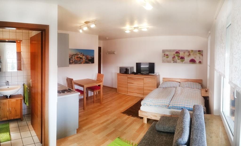 Aparthostel Plochingen