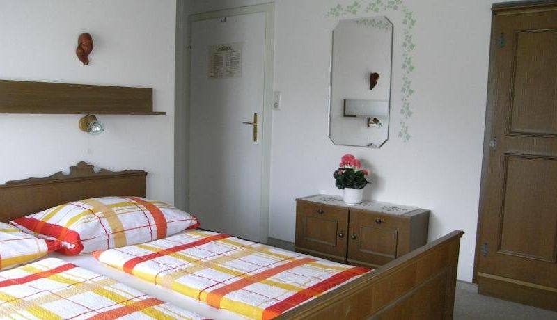 Pension Haus am Wald