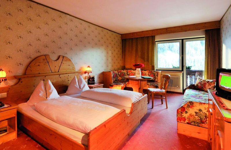 Hotel Edelweiss