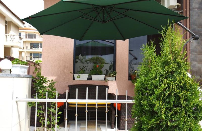Kalina Family Hotel