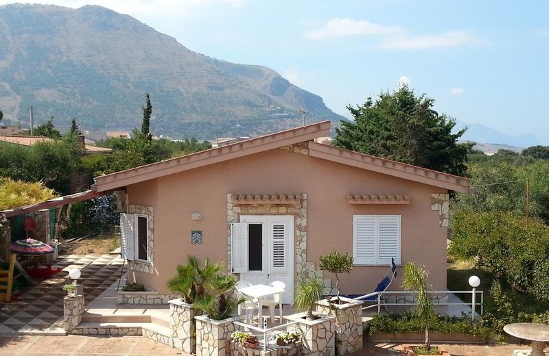 Villa Oasi Del Relax