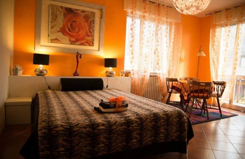 B&B Il Giardino Delle Fate