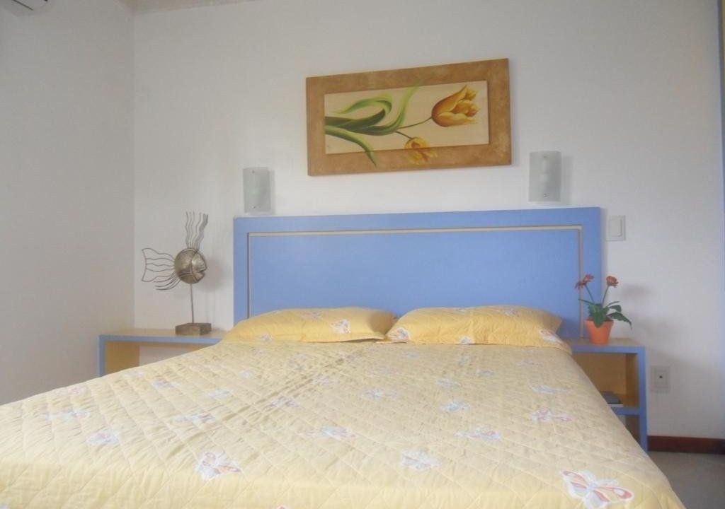 Brava Apart Hotel