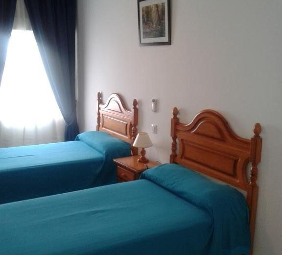 Hostal Naya