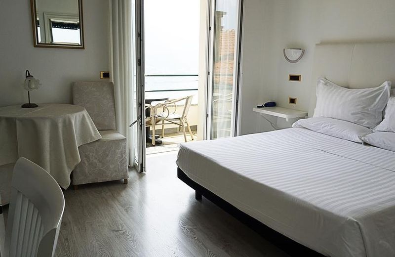 Hotel Ristorante Parco Belvedere
