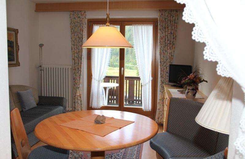Pension Panorama