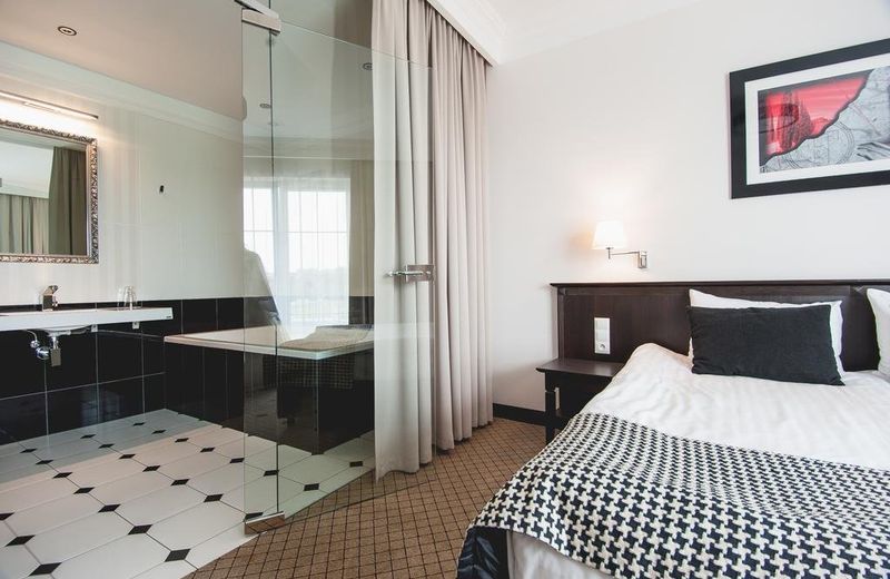 Hotel Toscania