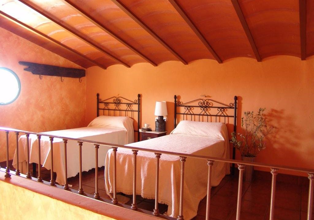 Casas Rurales Cortijo la Cañada