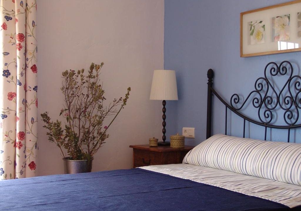Casas Rurales Cortijo la Cañada