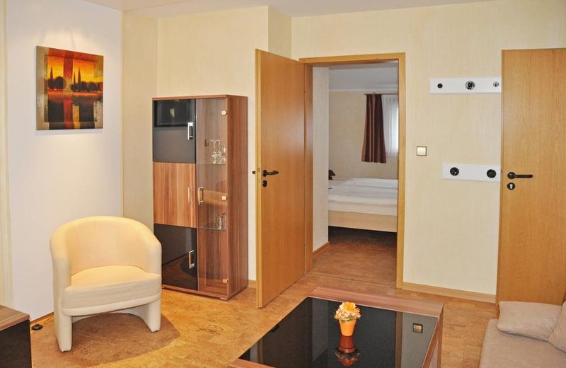 Hotel zur Loreley