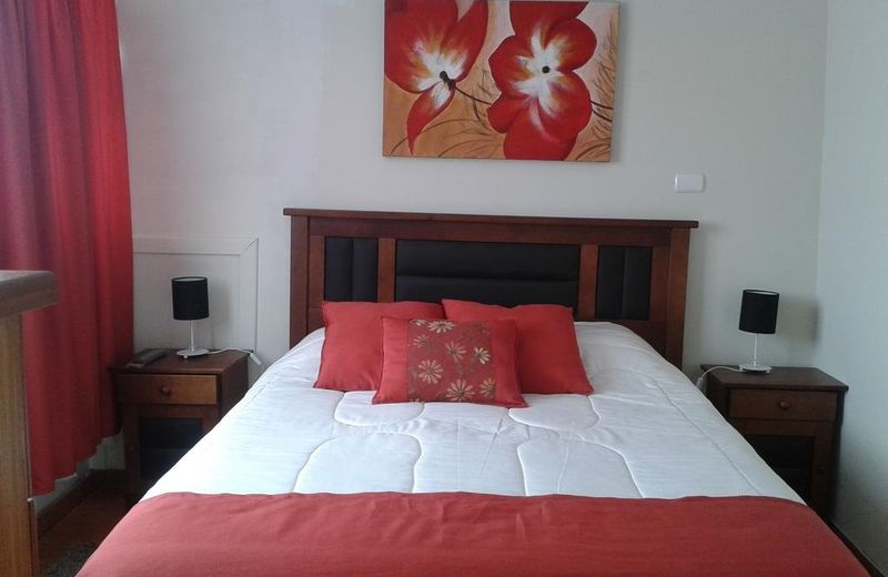 Hostal Juanita Lazo B & B