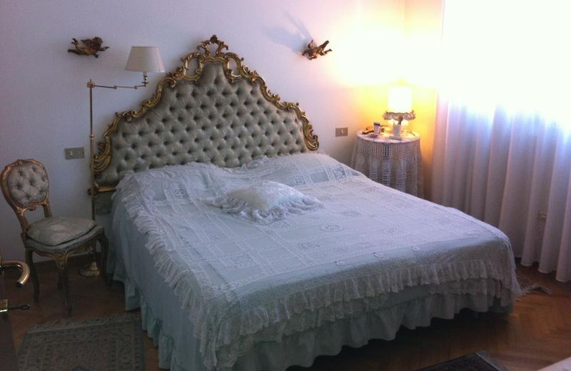 Villa Camilla