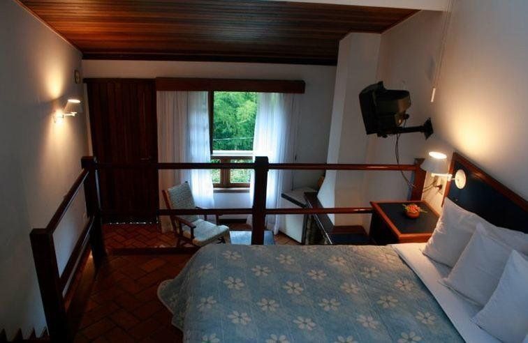 Terracota Hotel