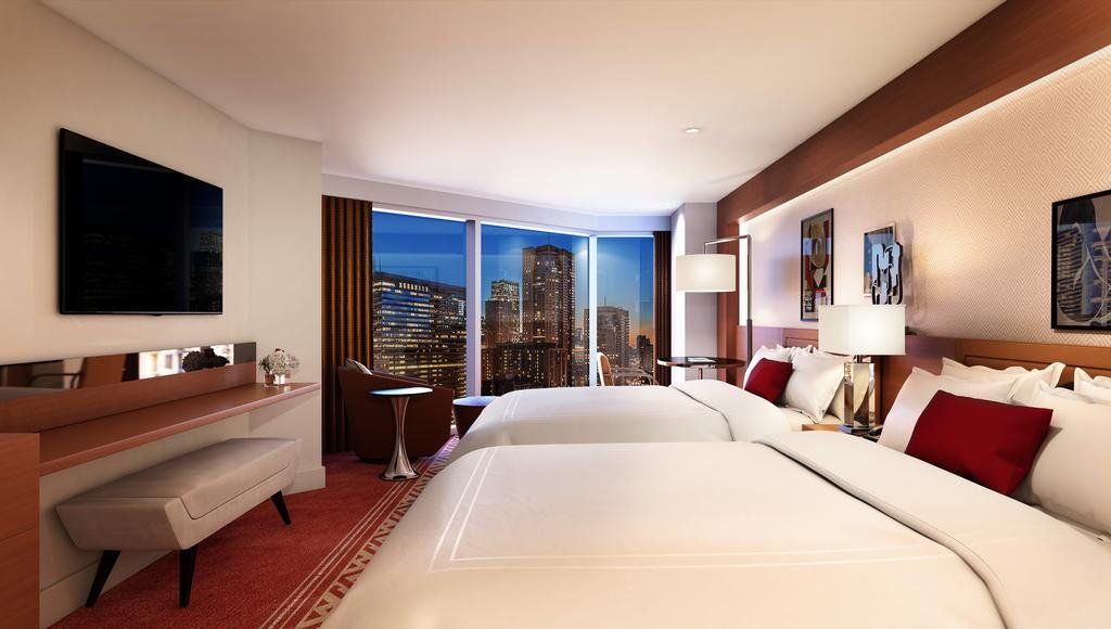 Conrad Chicago