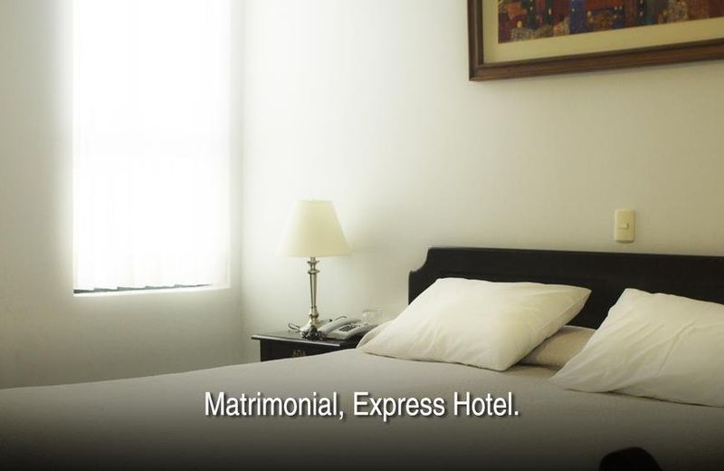 Hotel Las Terrazas Express