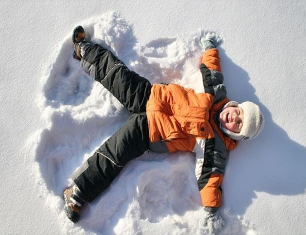 Outdoor Pictures 7