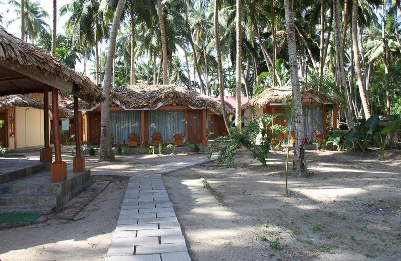 Havelock Island Beach Resort