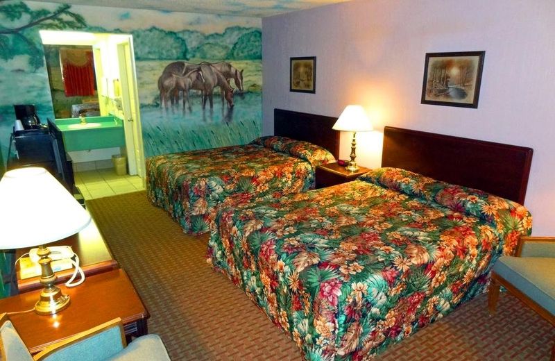 River Oak Inn