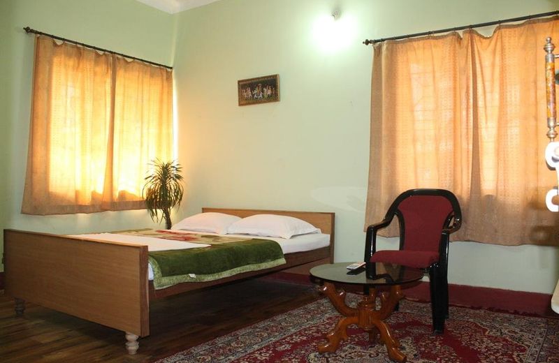 Hotel Basundhara